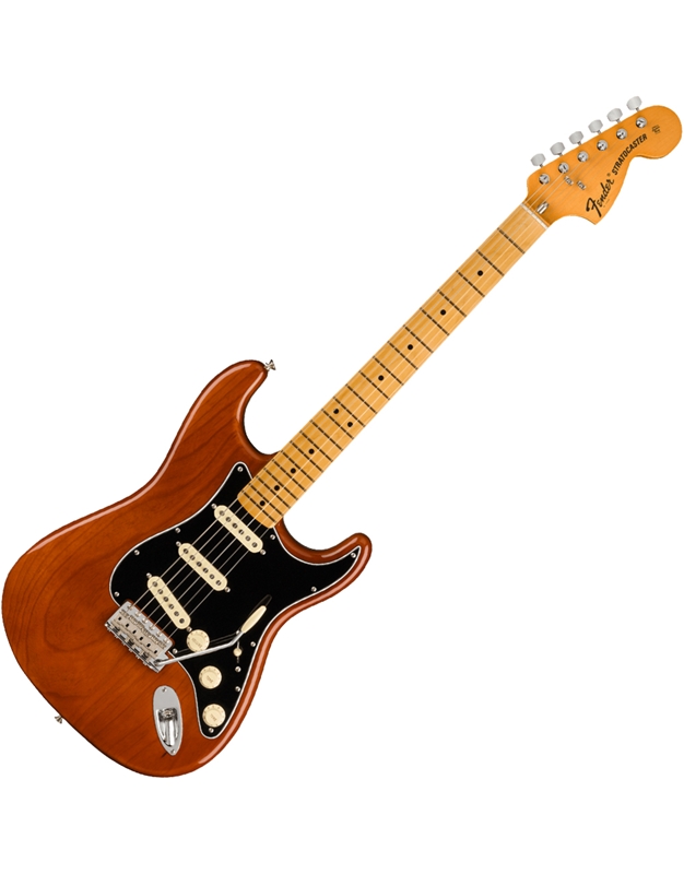 FENDER American Vintage II 73 Strat MN MOC Electric Guitar