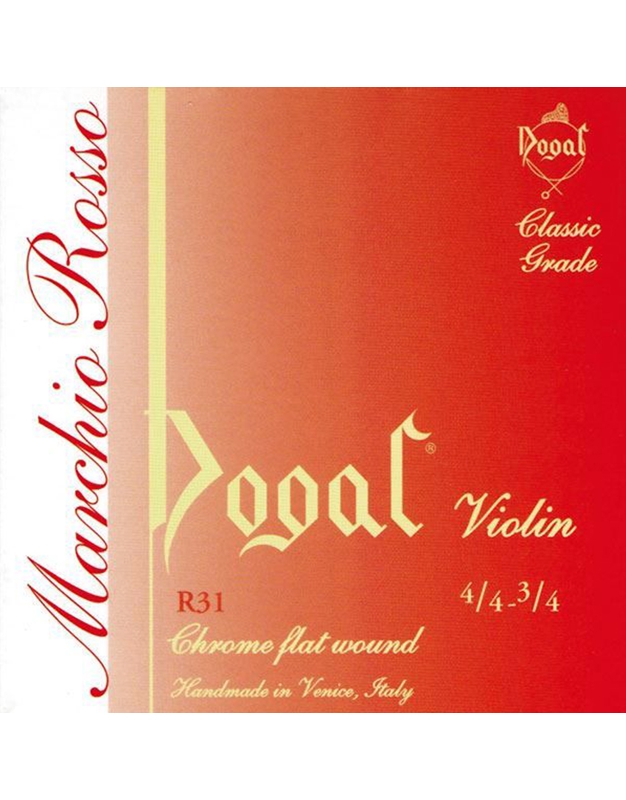 DOGAL R313  Violin String (D)