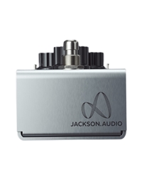 JACKSON AUDIO Prism Βuffer/Βoost/Preamp/EQ/Overdrive Pedal