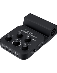ROLAND GO MIXER PRO-X  Audio Mixer USB για Smartphones