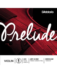 D'Addario J811 Ε Medium Violin String