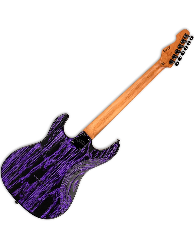 ESP LTD SN-1000HT Purple Blast Ηλεκτρική Κιθάρα + Δώρο Eνισχυτής