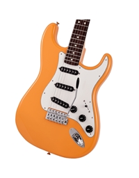 FENDER LTD Made in Japan  International Color Stratocaster Capri Orange Ηλεκτρική Κιθάρα