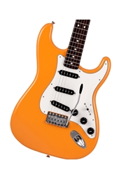 FENDER LTD Made in Japan  International Color Stratocaster Capri Orange Ηλεκτρική Κιθάρα