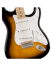 FENDER Squier Sonic Stratocaster MN 2TS Ηλεκτρική Κιθάρα