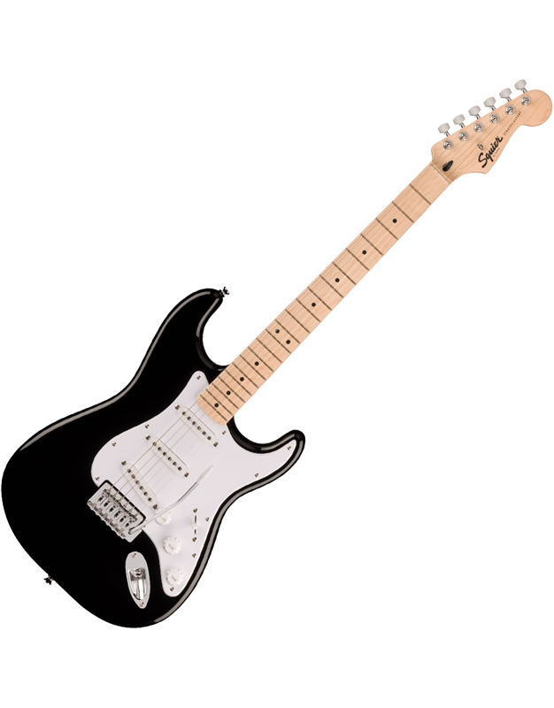 FENDER Squier Sonic Stratocaster MN BLK Ηλεκτρική Κιθάρα