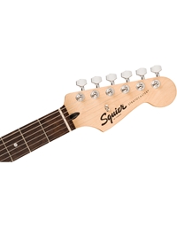 FENDER Squier Sonic Stratocaster LRL UVT Electric Guitar