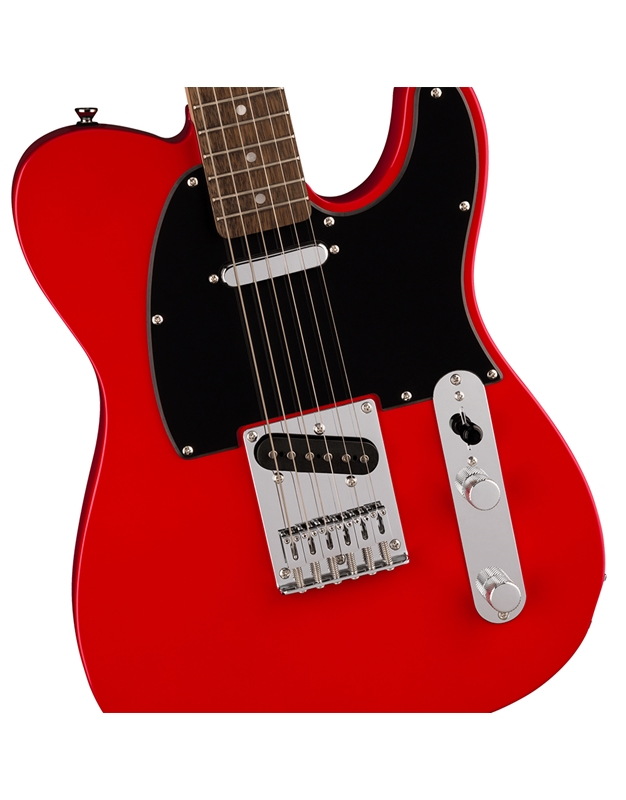 FENDER Squier Sonic Telecaster LRL TOR Electric Guitar