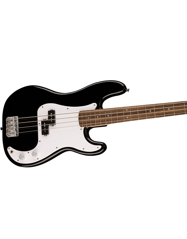 FENDER Squier Sonic Precision LRL BLK Electric Bass