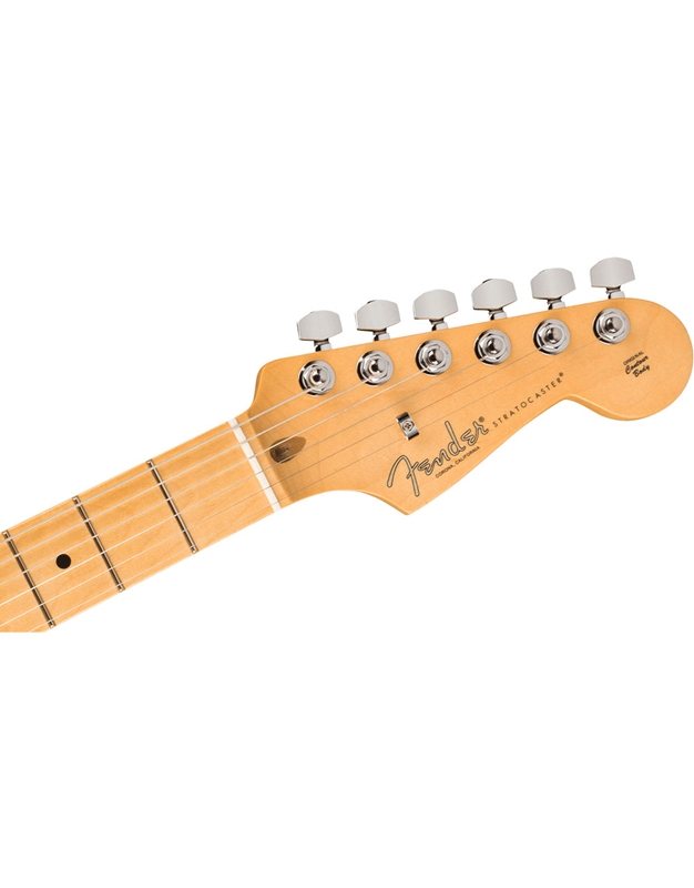 FENDER American Professional II Stratocaster HSS MN RST PINE Ηλεκτρική Κιθάρα