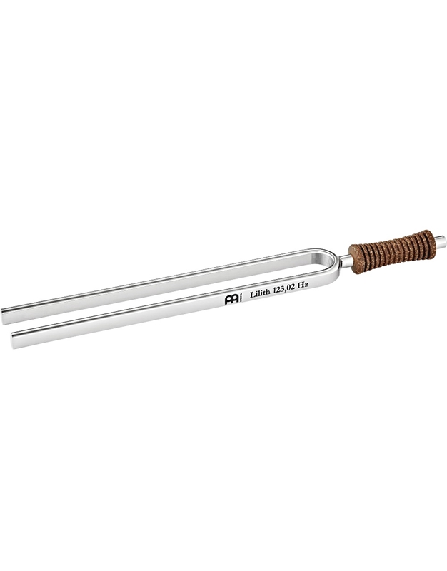 MEINL Sonic Energy TF-M-L Lilith Planetary Tuned Tuning Fork 123.02 Hz