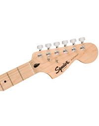 FENDER Squier Sonic Mustang HH MN FLP Electric Guitar