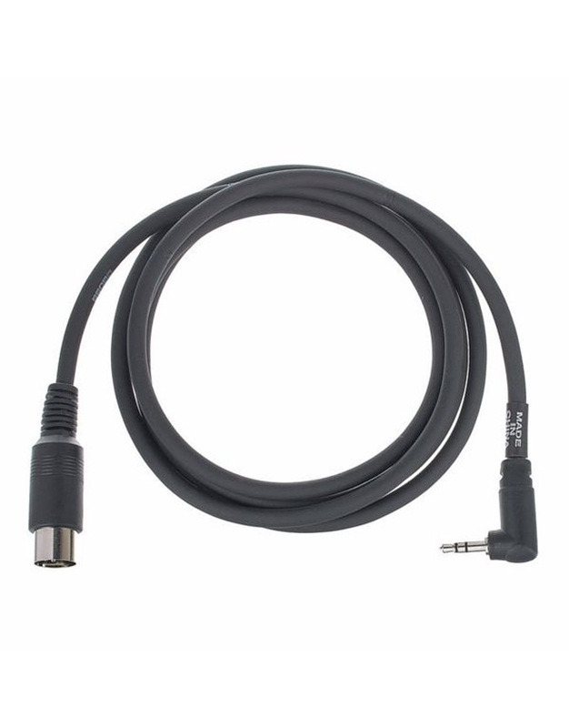 BOSS BMIDI-5-35  TRS-MIDI Interconnect Cable  1,5m