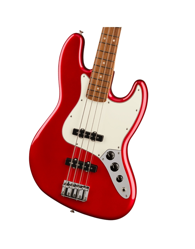 FENDER Player Jazz Bass PF CAR Electric Bass