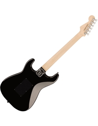 CHARVEL Pro-Mod So-Cal Style 1 HH FR M w/ Maple Gloss Black Ηλεκτρική Κιθάρα