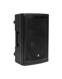 STAGG AS-12 Active Speaker 12'', Bluetooth TWS,150W