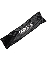 QUIKLOK MS-334 Music Stand with Bag