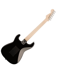 CHARVEL Pro-Mod So-Cal Style 1 HSS FR M w/ Maple Gloss Black Electric Guitar