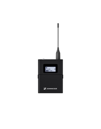 SENNHEISER EW-DX-SK-3-PIN-R1-R9 (520-607.8) Bodypack Transmitter
