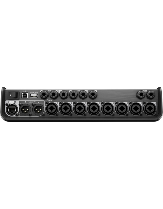BOSE T8S ToneMatch Mixer 8-Channel Audio Mixer and USB Interface