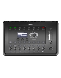 BOSE T8S ToneMatch Mixer 8-Channel Audio Mixer and USB Interface