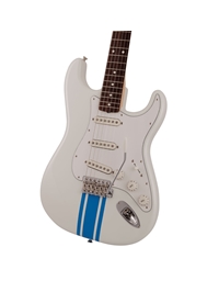 FENDER 2023 Collection Made in Japan Traditional 60s Stratocaster RW OWT/BLUE Ηλεκτρική Κιθάρα + Δώρο Eνισχυτής