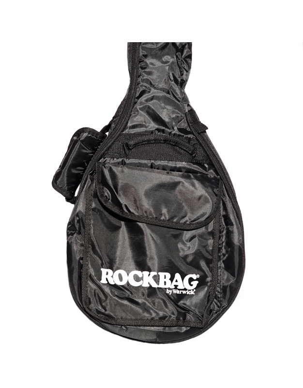 ROCKBAG by Warwick Basic RB20139B Bouzouki Gig Bag