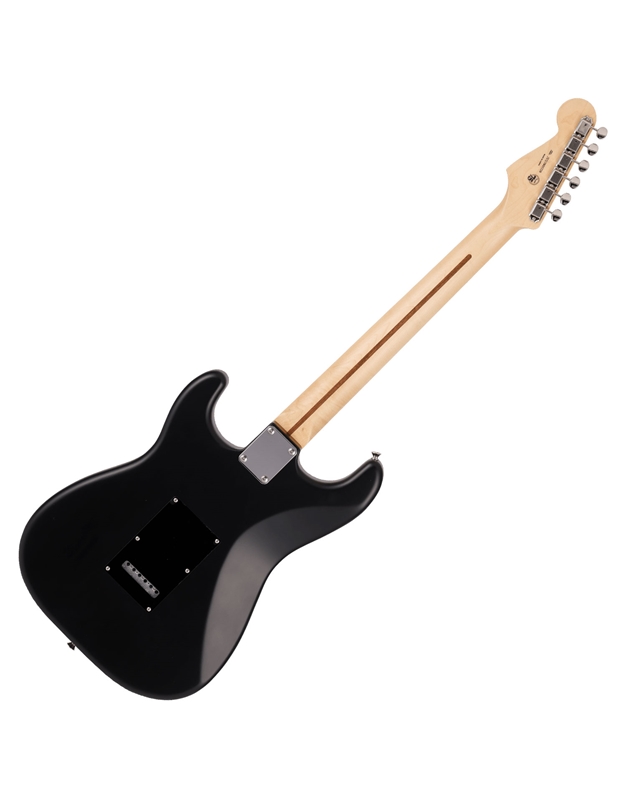 FENDER Made in Japan Hybrid II Blackout Electric Guitar