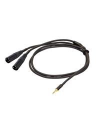 PROEL CHLP-320-LU3 Cable Jack -XLR 3m.