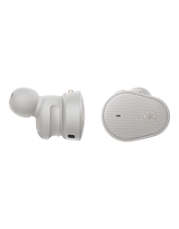 YAMAHA TW-E5B Gray Ακουστικά in ear με Μικρόφωνο Bluetooth