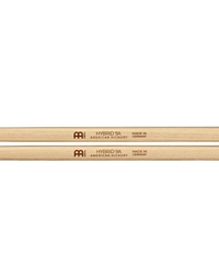 MEINL Hybrid Hickory 9A Wood Drum Sticks