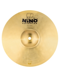 NINO Nino BR25 Mini Marching Cymbals 20cm (Pair)