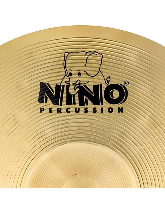 NINO Nino BR305 Mini Marching Πιατίνι 30cm (1 Tεμάχιο)