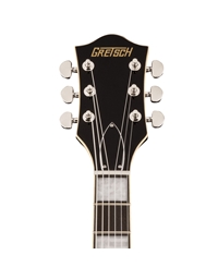 GRETSCH G2622T Streamliner Center Block Double-Cut with Bigsby w/ Laurel  Brownstone Maple Electric Guitar