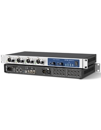 RME Fireface 802-FS Audio Interface