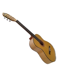 GIULIANI GCG-S4SL Classical Guitar 4/4 with Gig bag