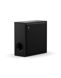 YAMAHA SW-X100A TRUE X Dedicated Subwoofer for True X Surround