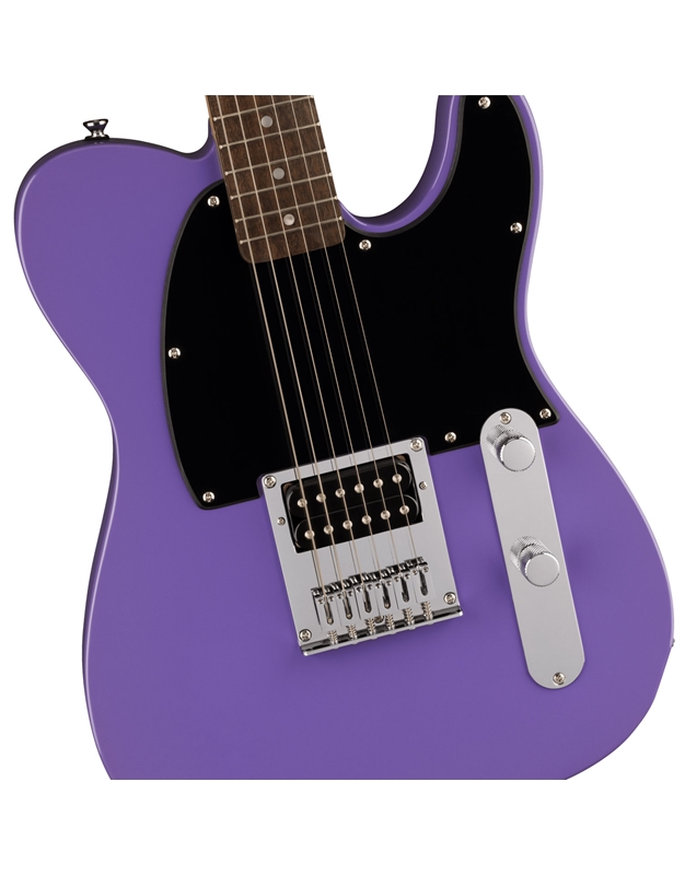 FENDER Squier Sonic Esquire H LRL UVT  Electric Guitar