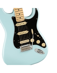 FENDER DE Player Stratocaster HSS MN SBL Ηλεκτρική Κιθάρα