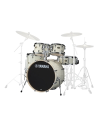YAMAHA SBP-2F CLW  Studio  Stage Custom Acoustic  Drum Shell Set