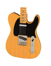 FENDER American Vintage II 51 Tele MN BTB Electric Guitar