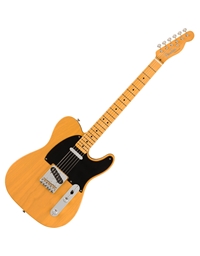 FENDER American Vintage II 51 Tele MN BTB Electric Guitar