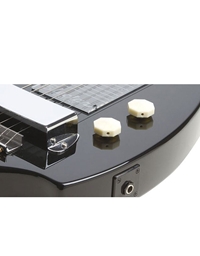 EPIPHONE Epiphone Electar Inspired by 1939 Century Lap Steel Electric Guitar