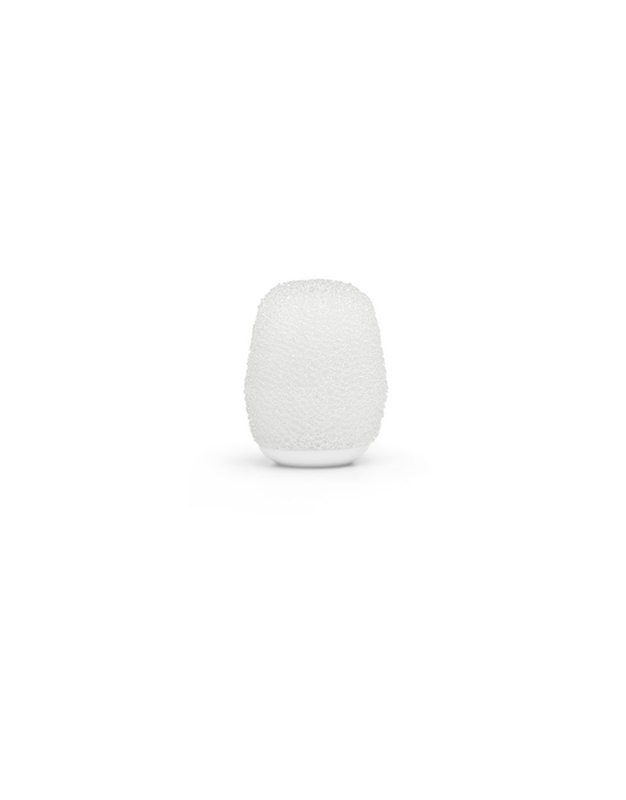 RODE Pop Filter Assembly White  for Lavalier-GO-White