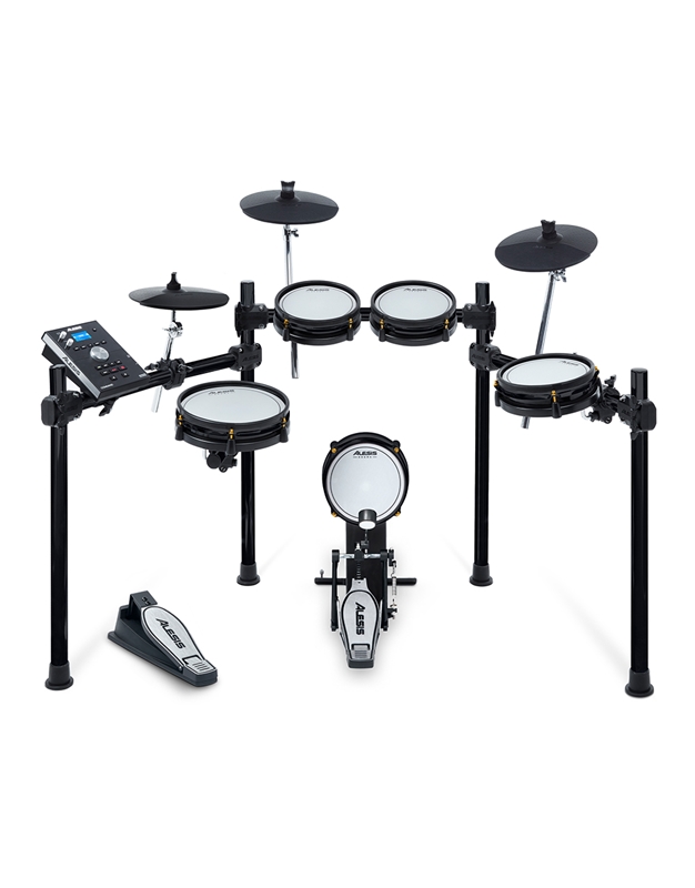 ALESIS Command Mesh Special Edition Kit Electronic Drums Set