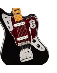 FENDER Vintera® II '70s Jaguar®, MN, BLK Ηλεκτρική Κιθάρα