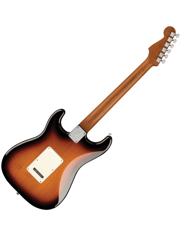 Fender DE Player Stratocaster  RSTD MN 2TS Ηλεκτρική Κιθάρα + Δώρο Eνισχυτής
