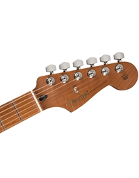 FENDER DE Player Stratocaster RSTD MN 2TS Electric Guitar + Free Amplifier