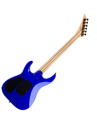 JACKSON Pro Plus Series DKA w/ Ebony Indigo Blue Electric Guitar