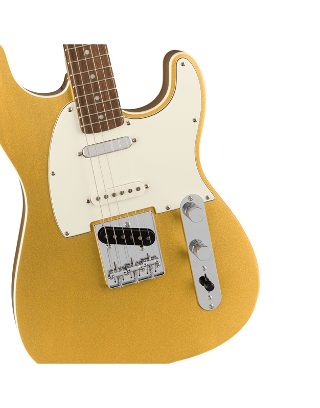 FENDER Squier Paranormal Custom Nashville Stratocaster AGD Ηλεκτρική Κιθάρα